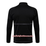 FC Bayern Munich Ensemble Vestes d'entrainement 2017-18 Noir